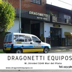 VIGIA - Dragonetti Equipos