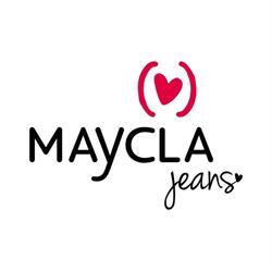 Maycla Jeans
