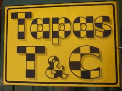 Tapas de Cilindros TyC