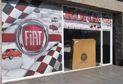 Fiat Rona