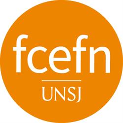 Facultad de Ciencias Exactas, Físicas y Naturales - UNSJ