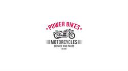 Honda Power Bikes