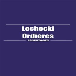 Lochocki - Ordieres Propiedades