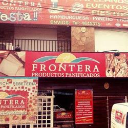 Frontera - Productos Panificados