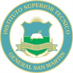 Instituto Superior General San Martin