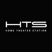 Home Theater Station - Espacios Inteligentes