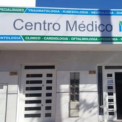 Centro Médico Marueg