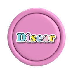 Discar Accesorios