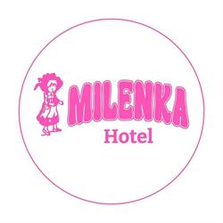 HOTEL Milenka.