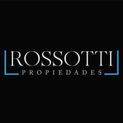 Rossotti Propiedades