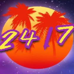 24/7 OPEN STORE