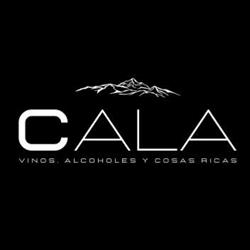 Cala vinos, alcoholes y cosas ricas.