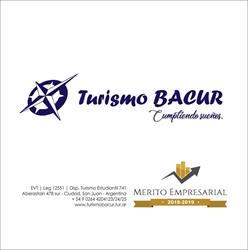 Turismo Bacur