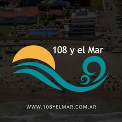 108 y El Mar