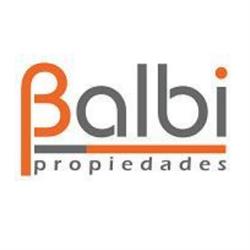 BALBI PROPIEDADES