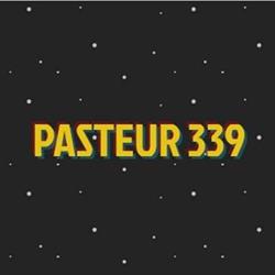 Pasteur 339