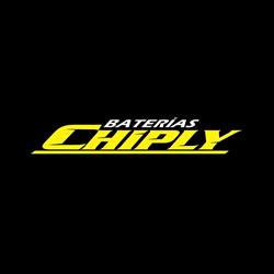Chiply Baterias