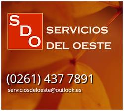 Servicios del Oeste