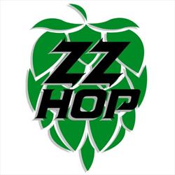ZZ Hop Cervezas