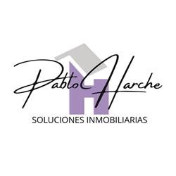 PABLO HARCHE Soluciones Inmobiliarias