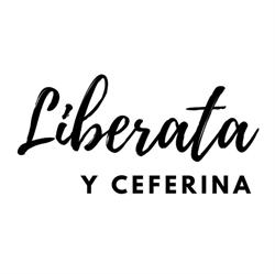 Liberata y Ceferina