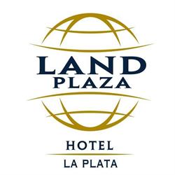 Hotel Land Plaza La Plata