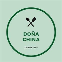 Doña china