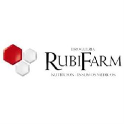RUBIFARM SA