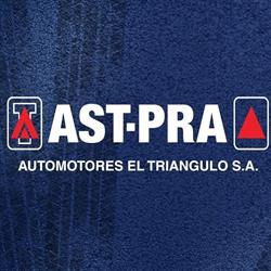 Ast-pra El Triangulo