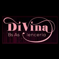 DiVina Buenos Aires Lenceria