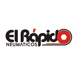 Neumáticos El Rápido
