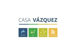 Casa Vázquez