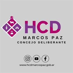 Concejo Deliberante de Marcos Paz