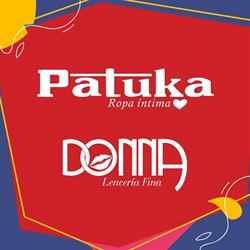 Patuka y Donna