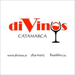 diVinos - Vinos, Regionales y Regalería
