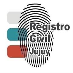 Dirección General del Registro Civil Jujuy