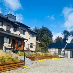 Quillaipe Apart Suites