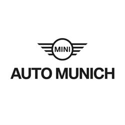 MINI Auto Munich
