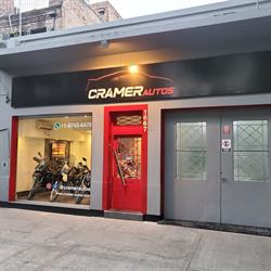Cramer Autos