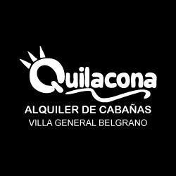 Cabañas Quilacona Villa General Belgrano