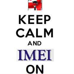Imei Inglés