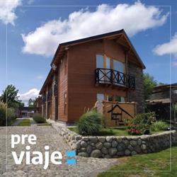 Lonquimay Apart Hotel