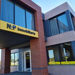 NEP Inmobiliaria