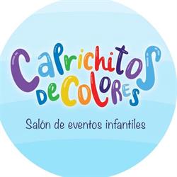CAPRICHITOS DE COLORES