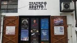 Teatro del Abasto