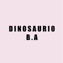Dinosaurio