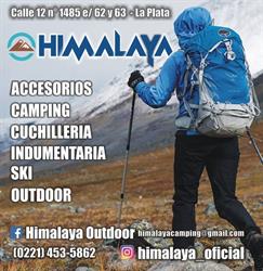 Himalaya Outdoor