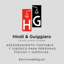 Estudio Jurídico Contable Hindi & Guiggiaro