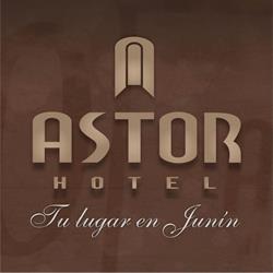 Astor Hotel Junín