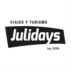 Julidays - Viajes y Turismo